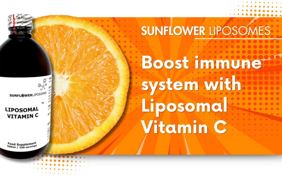 Boosting Your Immune System for a Healthy Summer  with Vitamin C